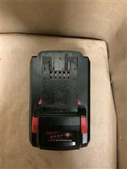 MILWAUKEE TOOLS 48-11-1865 - M18 XC6.0